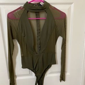Body suit